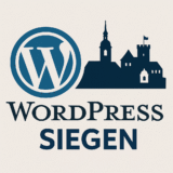 SAKNOS - Wordpress Agentur Siegen