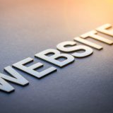 Wordpress Webseite mit SAKNOS