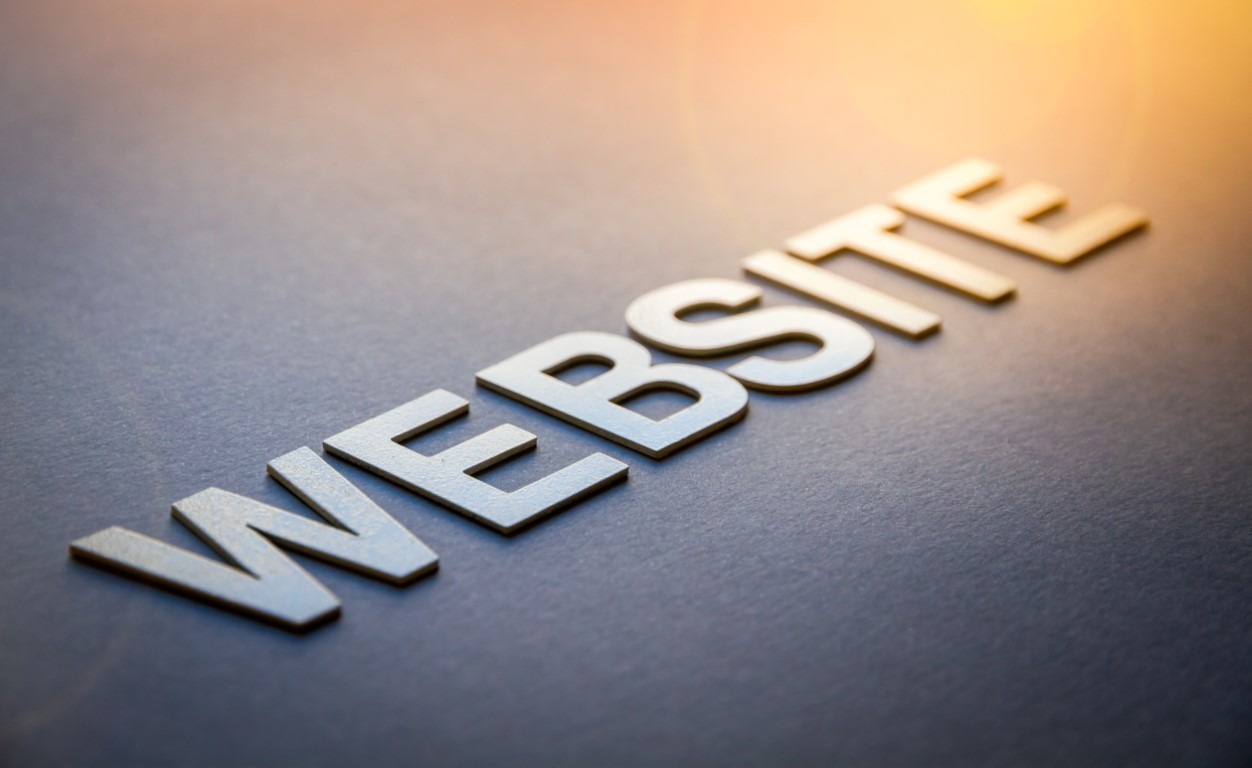 WordPress-Webseite von SAKNOS erstellen lassen