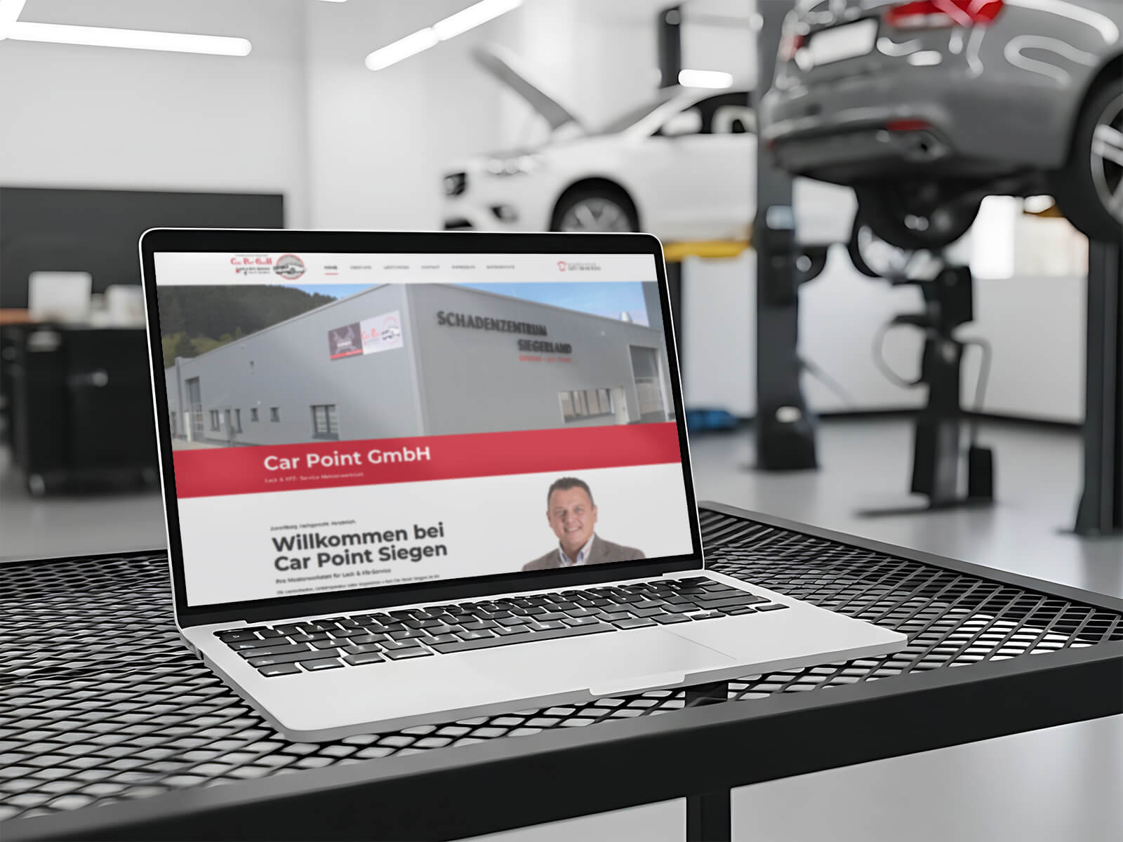 Car-Point GmbH