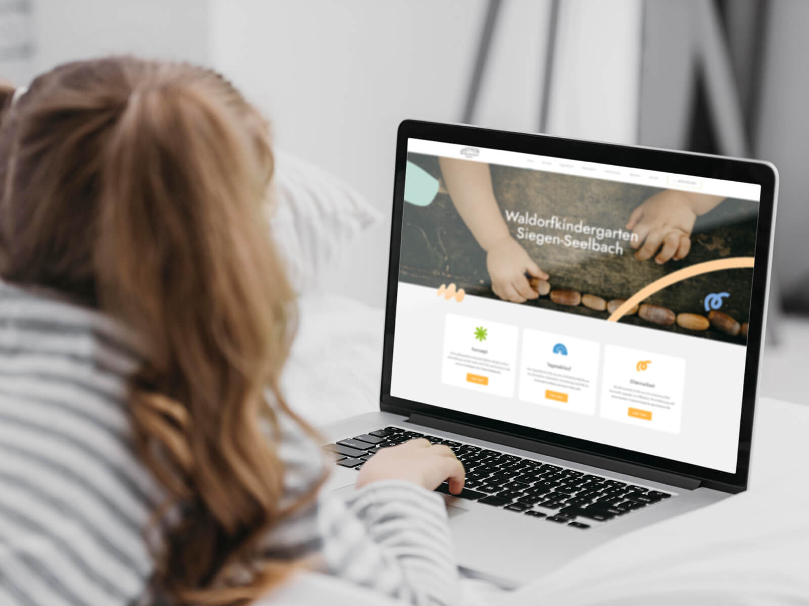 Waldorfkindergarten Seelbach