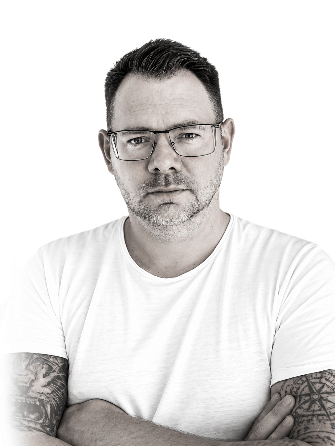 Sascha Knipp - SAKNOS
