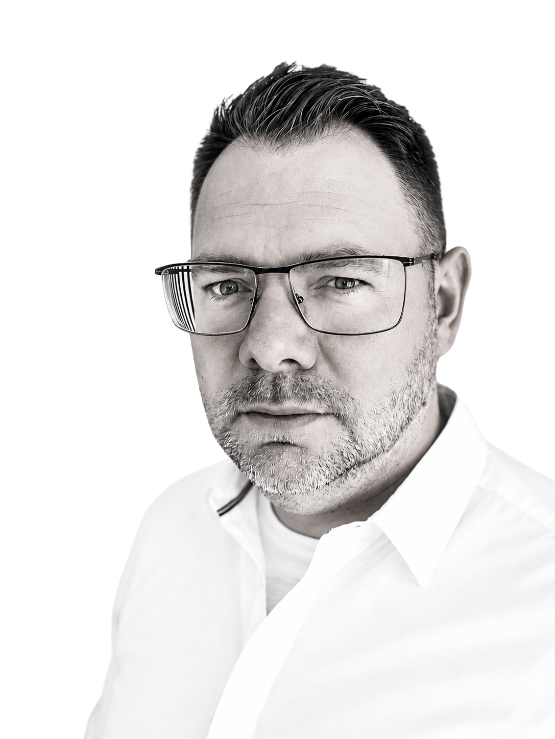Sascha Knipp - SAKNOS